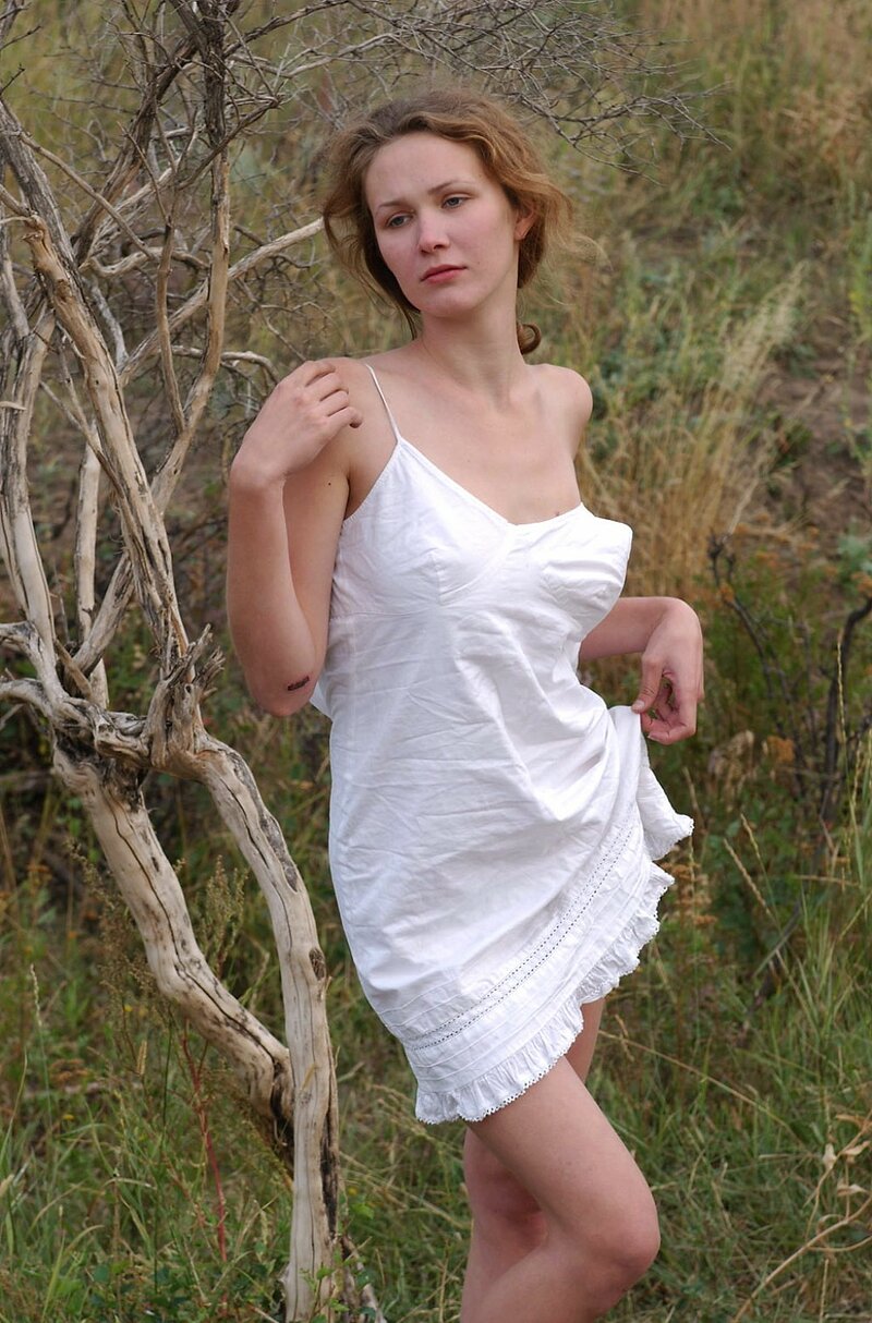 Людмила, 54